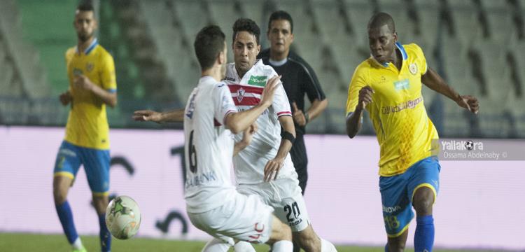 كالديرون ، الاسماعيلي، الزمالك، محمد ابراهيم كالديرون ، الاسماعيلي، الزمالك، محمد ابراهيم